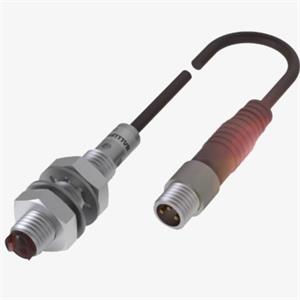 BALLUFF方形漫反射传感器BOS0271