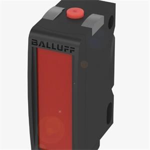 BALLUFF立方体漫射式传感器BOS02EF