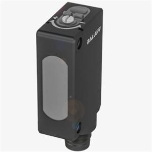 BALLUFF立方体漫反射传感器BOS029L