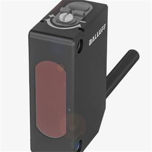 BALLUFF立方体漫反射传感器BOS02AM
