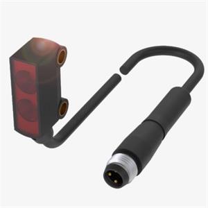 BALLUFF立方体漫反射传感器BOS0218