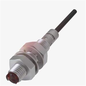 BALLUFF圆柱形漫反射传感器 BOS01RC