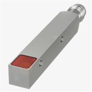 BALLUFF方形漫反射传感器BOS01RJ