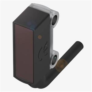 BALLUFF立方体漫反射传感器BOS020K