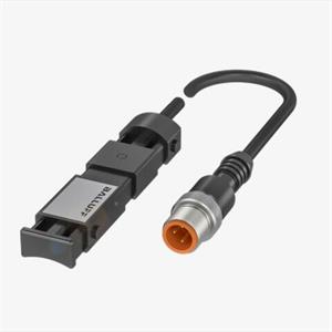 巴鲁夫BALLUFF管式传感器BES0429