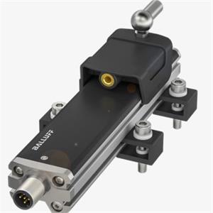 巴鲁夫BALLUFF感应式位移测量传感器BIR000U