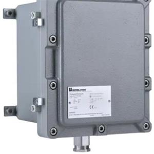 P+F倾斜和加速度传感器INX360D-F99-I2E2-V15-Ex