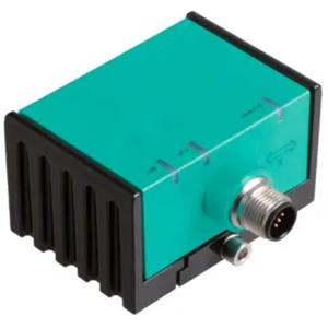 P+F倾斜传感器E1型INX360D-F99-U2E2-V15