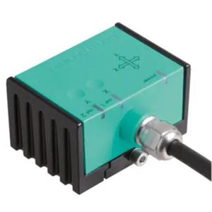 P+F静态倾斜传感器INY030D-F99-2I2E2-25M