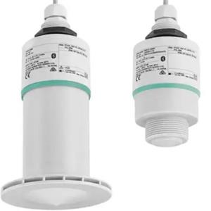 P+F水平雷达LCR20