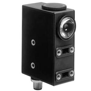 P+F打印标记对比度传感器DK20-9