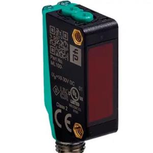 P+F背景抑制传感器ML100-8-H-350-RT/95/103