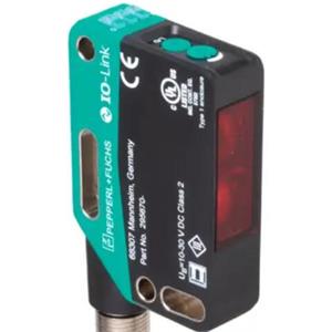 P+F漫射模式传感器OBD1400-R201-2EP-IO-V1
