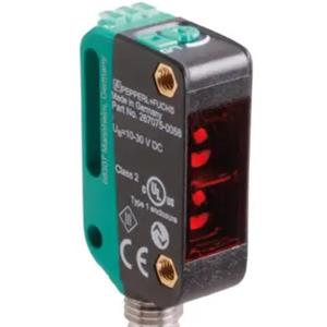 P+F三角测量传感器OBT300-R100-2EP-IO-V31-L