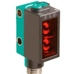 P+F距离传感器OMR50M-R1000-SSI-V1V1B