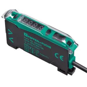 P+F光学纤维敏感元件SU19/110/115/123