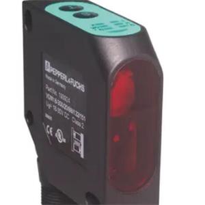 P+F距离传感器VDM18-300/32/105/122