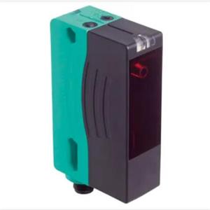 P+F距离传感器VDM 28-50 R1 IO/73c/110/122