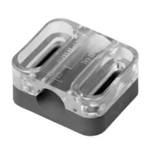 P+F安装用法兰BF 18