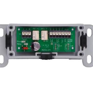 P+F安全控制单元AOS 124