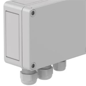 P+F安全控制单元AOS 3024-W