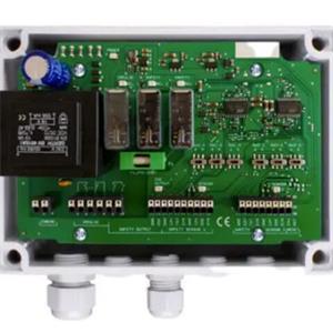 P+F安全控制单元AOS 7024