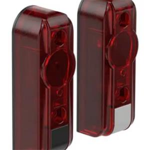 P+F双线传感器BILIX 10-7M-SET