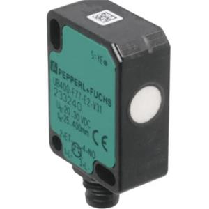 P+F超声波传感器UB250-F77-E2-V31