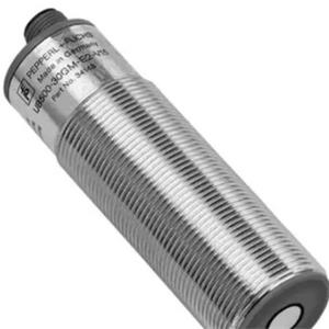 P+F超声波传感器UB500-30GM-E5-V15