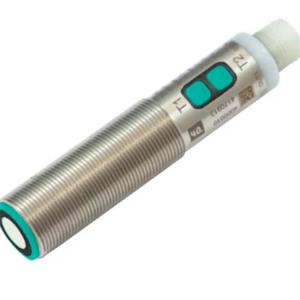 P+F用于过程数据超声波传感器UC1000-18GS-2EP-IO-V15