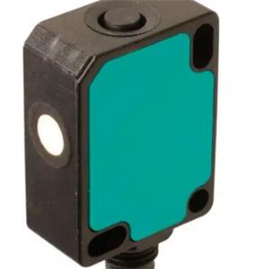 P+F超声波传感器UC250-F77-EP-IO-V31