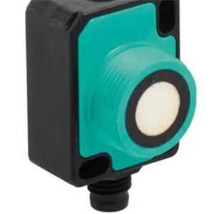 P+F温度补偿超声波传感器UC800-F77S-EP-IO-V31