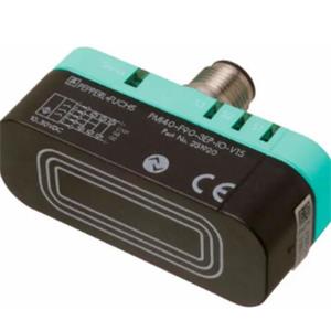 P+F感应定位系统PMI80-F90-IU2EP-IO-V15