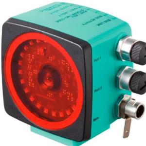 P+F光学读取头PXV100-F200-B25-V1D