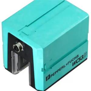 P+F读取磁头WCS3B-LS510