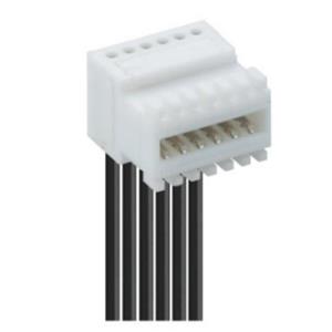 Lumberg RAST 1.5连接器，间距1.5毫米331000