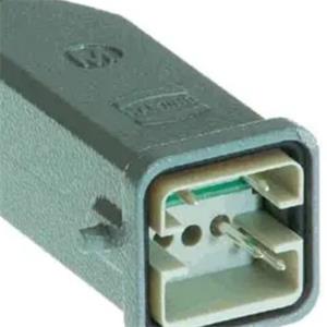 HARTING插芯Han Brid-Fem-C terminatio bus