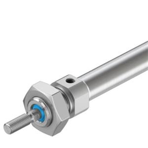 FESTO标准气缸DSNU-12-70-P-A