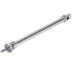 FESTO标准气缸DSNU-12-150-P-A