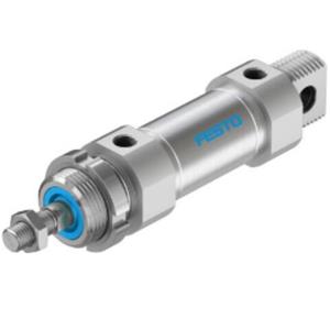 FESTO圆形气缸DSNU-32-15-P-A