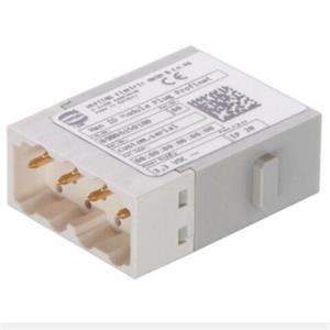 HARTING HAN-ELISA®模块Han ID-Modul