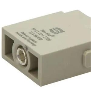 HARTING插针模块Han-Eco Mod.-PE module-f 16-6 AWG