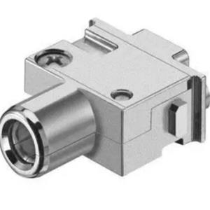 HARTING HAN PE 模块Han PE-module male axial 10-25qmm