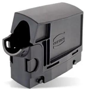 HARTING接地倍增器Han-Eco Mod.-PE multiplier, max. 8