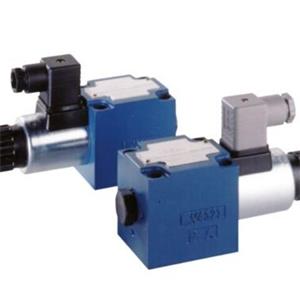 rexroth液压提升换向阀M-2SED1 ONK1 X/350CG24N9K4