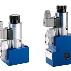 rexroth液压提升换向阀M-3SEW10C1X/420MG110N9K4/B10V