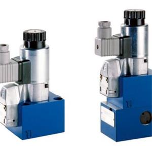 rexroth安全切换油流方向的换向阀M-3SEW10C1X/420MG110N9K4/B12