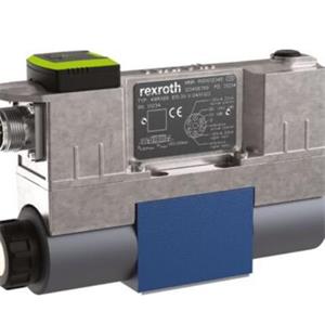 rexroth液压比例方向阀 4WRA6E07-3X/V/24K4