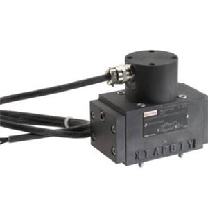 rexroth工业液压伺服方向控制阀4WS2EM10-5X/60B11XDET31 5CEV-100