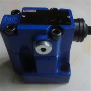 rexroth带磁力驱动的溢流阀DB 10-1-5X/350V/12